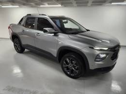 CHEVROLET - MONTANA - 2024/2024 - Cinza - R$ 119.990,00