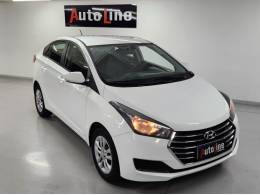 HYUNDAI - HB20 - 2017/2017 - Branca - R$ 65.900,00