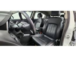 CHEVROLET - CRUZE - 2016/2016 - Branca - R$ 74.999,00