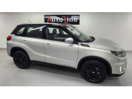 SUZUKI - VITARA - 2019/2019 - Prata - R$ 105.900,00