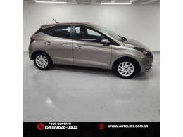 HYUNDAI - HB20 - 2022/2022 - Cinza - R$ 69.900,00