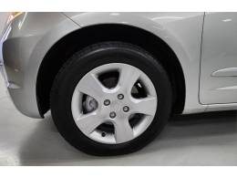HONDA - FIT - 2011/2011 - Prata - R$ 45.900,00