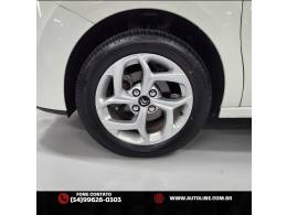 CITROËN - C3 - 2017/2017 - Branca - R$ 56.900,00