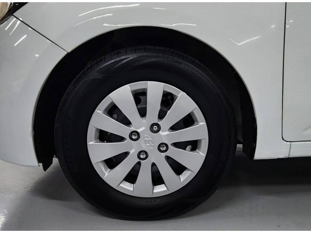 HYUNDAI - HB20 - 2017/2017 - Branca - R$ 50.990,00