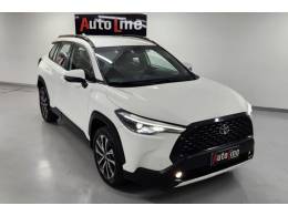 TOYOTA - COROLLA - 2022/2022 - Branca - R$ 142.900,00