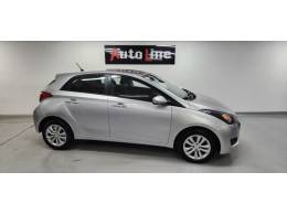 HYUNDAI - HB20 - 2018/2018 - Prata - R$ 68.900,00