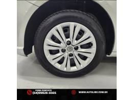 VOLKSWAGEN - VOYAGE - 2020/2020 - Prata - R$ 59.900,00
