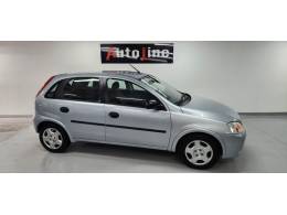 CHEVROLET - CORSA - 2009/2009 - Prata - R$ 28.900,00
