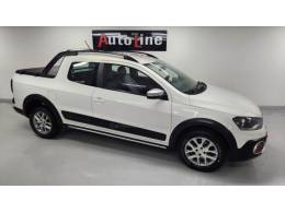 VOLKSWAGEN - SAVEIRO - 2015/2015 - Branca - R$ 74.900,00