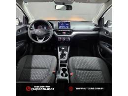 HYUNDAI - HB20 - 2023/2023 - Branca - R$ 69.900,00