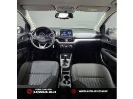 HYUNDAI - HB20 - 2022/2022 - Cinza - R$ 69.900,00