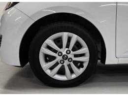 HYUNDAI - HB20 - 2019/2019 - Branca - R$ 58.900,00
