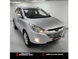 HYUNDAI - IX35 - 2015/2015 - Prata - R$ 74.900,00