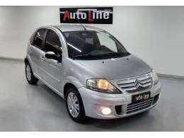 CITROËN - C3 - 2011/2011 - Prata - R$ 29.900,00