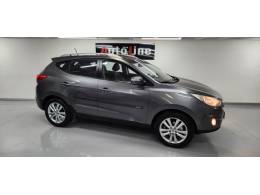 HYUNDAI - IX35 - 2015/2015 - Cinza - R$ 76.900,00