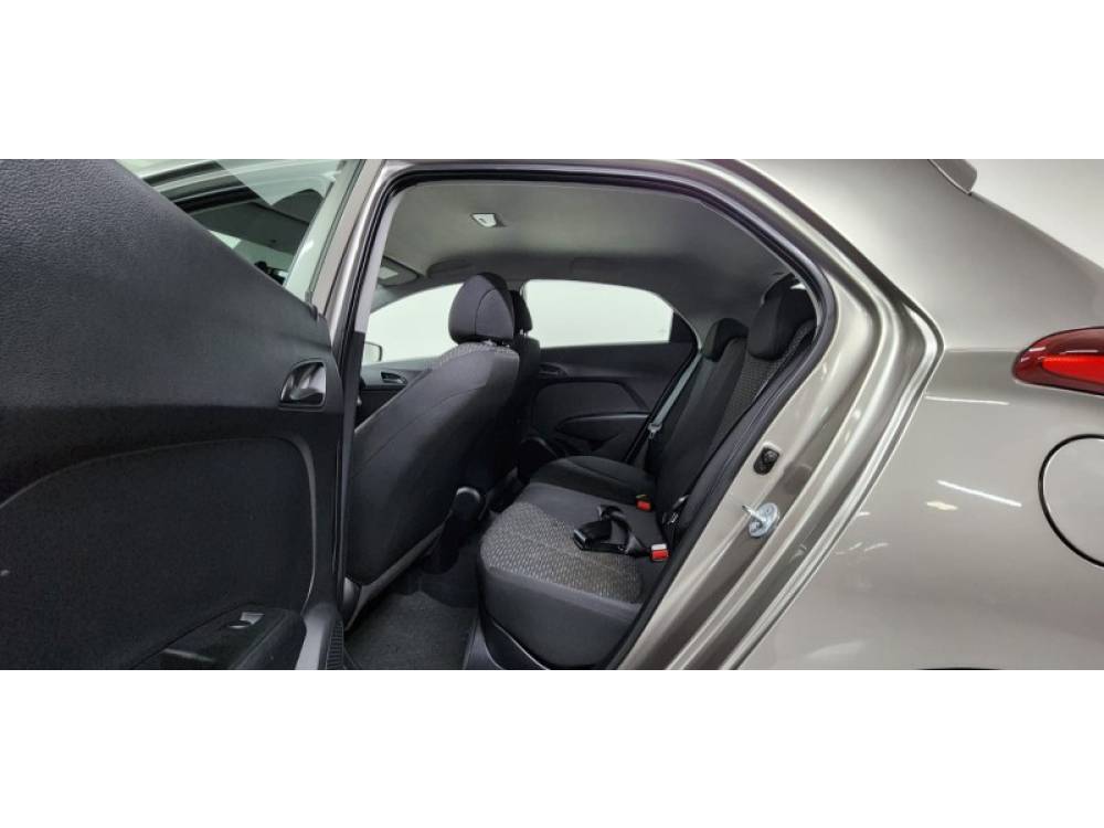 HYUNDAI - HB20 - 2019/2019 - Prata - R$ 60.900,00