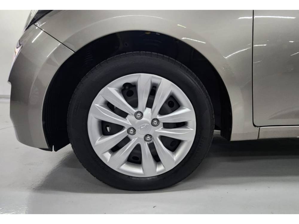 HYUNDAI - HB20 - 2019/2019 - Cinza - R$ 60.900,00