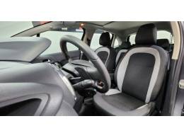 CITROËN - C3 - 2017/2017 - Cinza - R$ 58.900,00