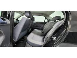 VOLKSWAGEN - VOYAGE - 2012/2012 - Preta - R$ 34.900,00