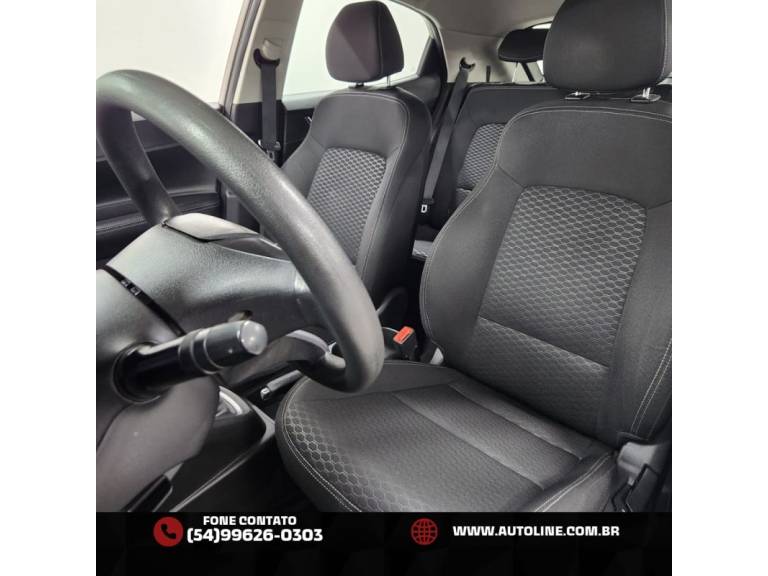 HYUNDAI - HB20 - 2022/2022 - Prata - R$ 69.900,00