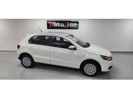 VOLKSWAGEN - GOL - 2013/2013 - Branca - R$ 34.900,00