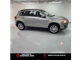 MITSUBISHI - ASX - 2015/2015 - Prata - R$ 79.900,00