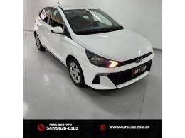 HYUNDAI - HB20 - 2023/2023 - Branca - R$ 69.900,00