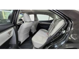 TOYOTA - COROLLA - 2017/2017 - Preta - R$ 94.900,00