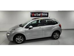 CITROËN - C3 - 2018/2018 - Prata - R$ 61.999,00