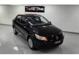 VOLKSWAGEN - VOYAGE - 2012/2012 - Preta - R$ 34.900,00