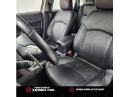 MITSUBISHI - ASX - 2015/2015 - Prata - R$ 79.900,00