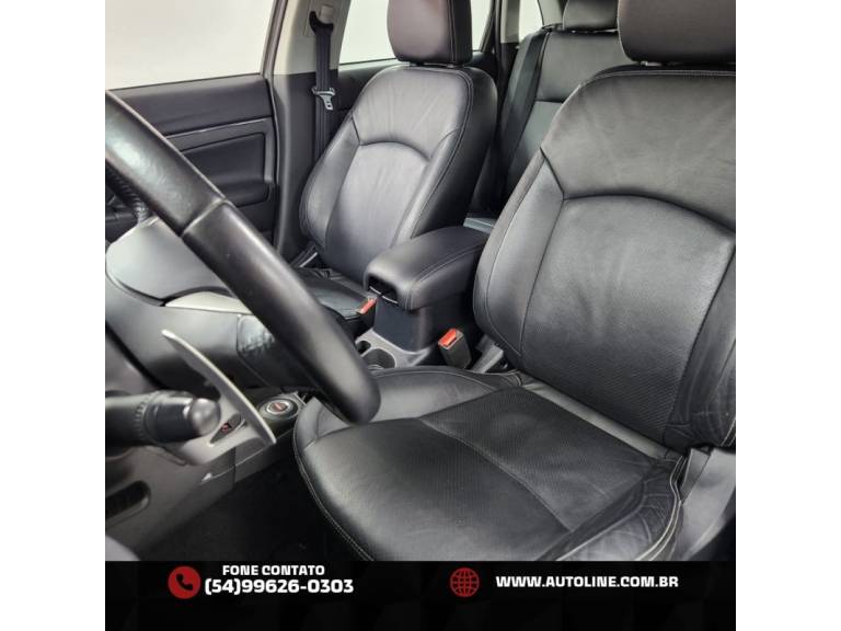 MITSUBISHI - ASX - 2015/2015 - Prata - R$ 79.900,00