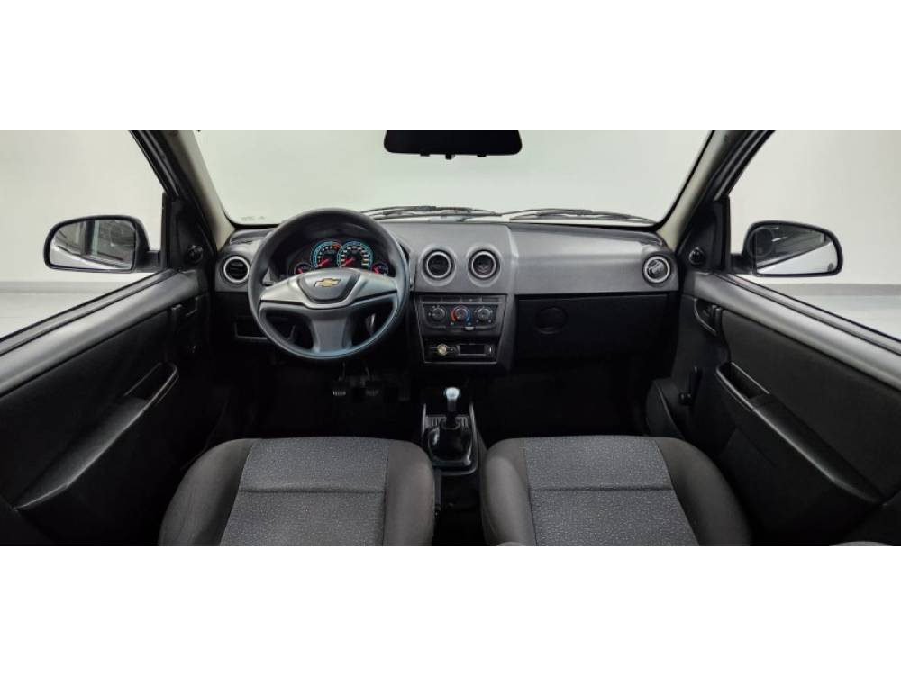 CHEVROLET - CELTA - 2012/2012 - Branca - R$ 27.900,00