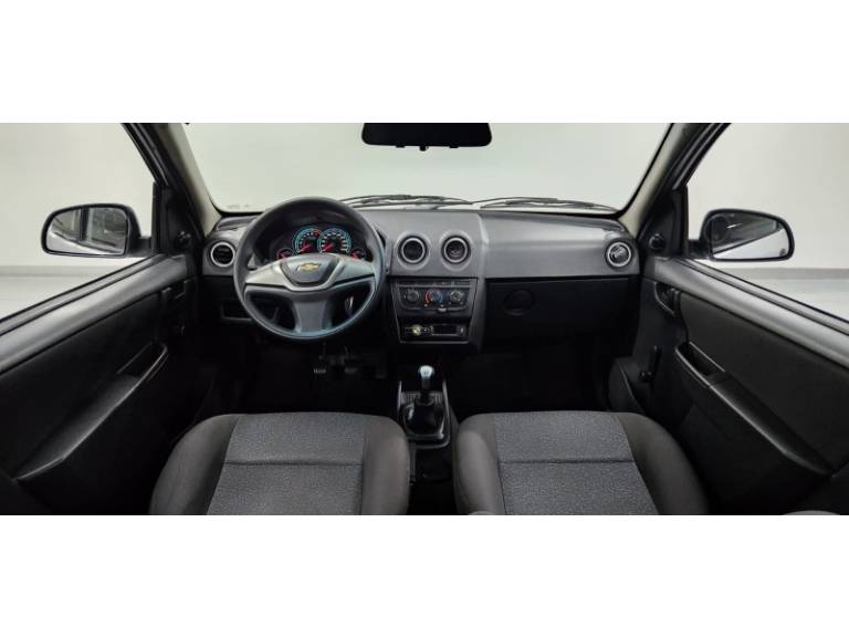 CHEVROLET - CELTA - 2012/2012 - Branca - R$ 27.900,00