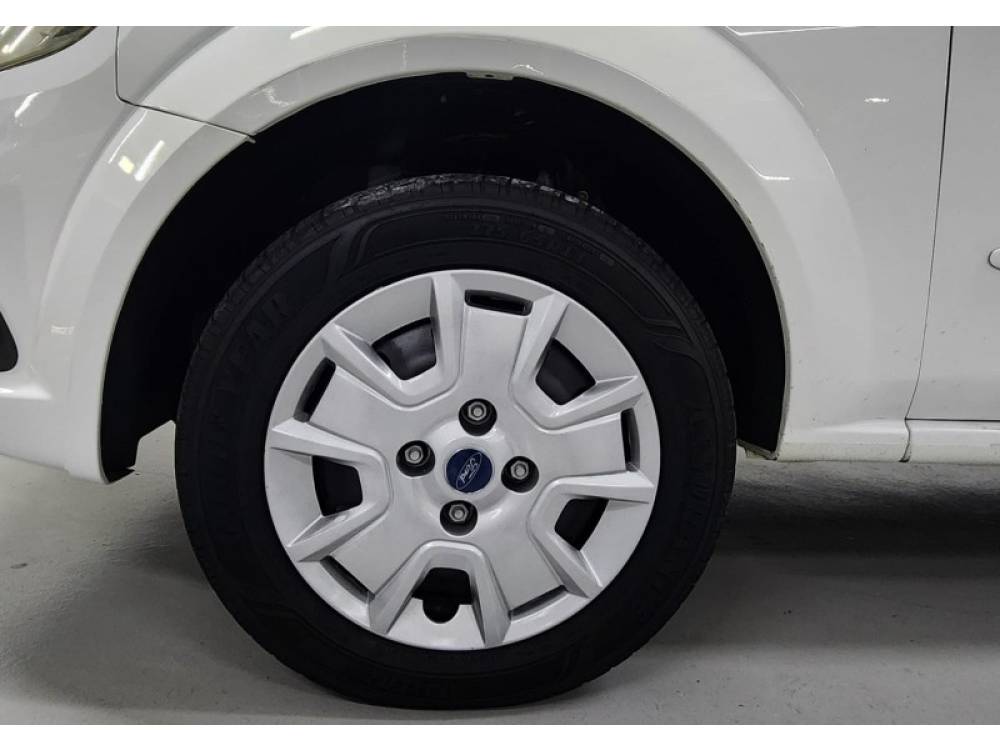 FORD - KA - 2012/2012 - Prata - R$ 27.999,00