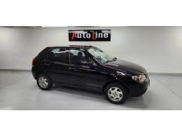 FIAT - PALIO - 2008/2008 - Preta - R$ 26.900,00