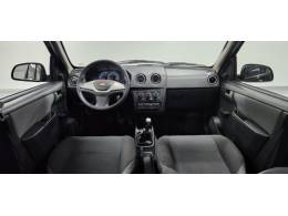 CHEVROLET - CELTA - 2012/2012 - Preta - R$ 31.900,00